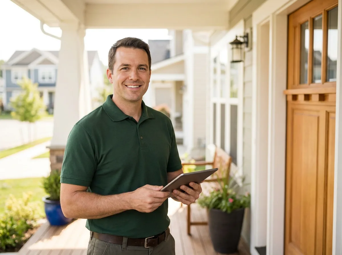 Pest control FAQs for Windham, ME